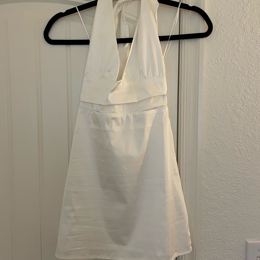 Hello Molly mini dress - Picture 4 of 5